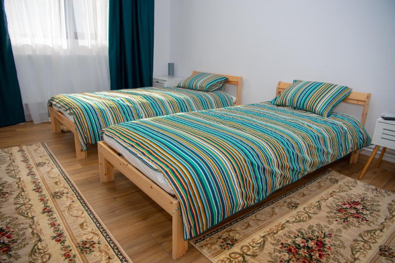 Apartament Family House Pristol Zewnętrze zdjęcie