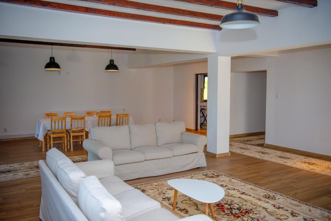 Apartament Family House Pristol Zewnętrze zdjęcie