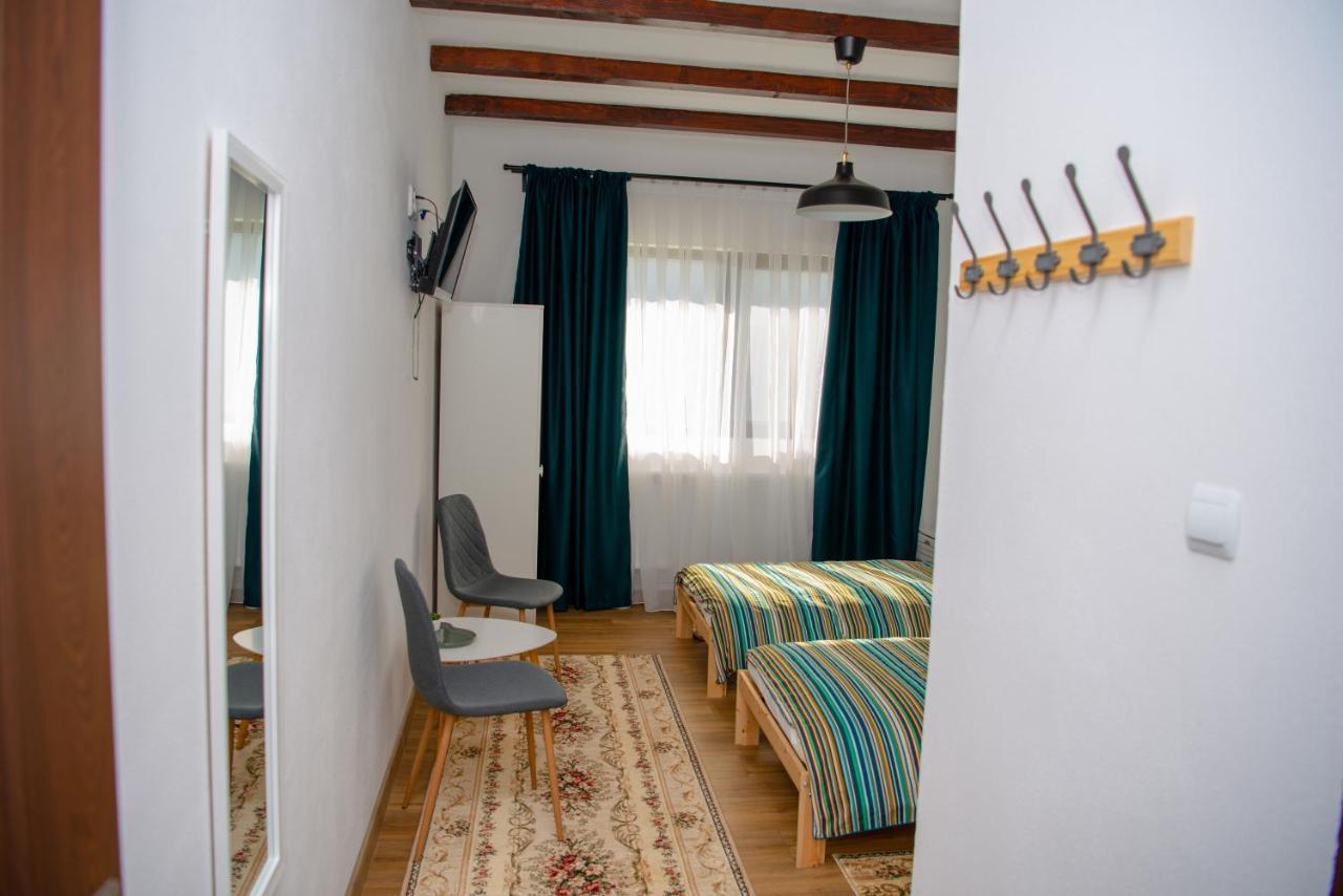 Apartament Family House Pristol Zewnętrze zdjęcie