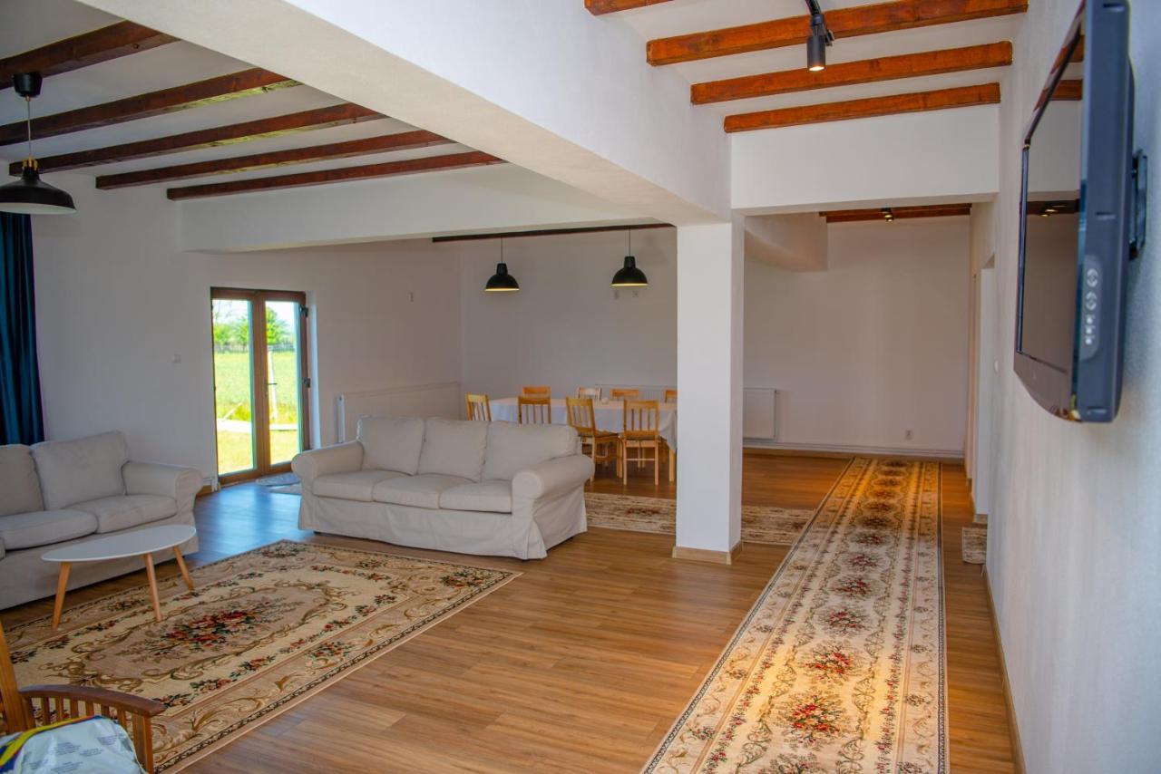 Apartament Family House Pristol Zewnętrze zdjęcie