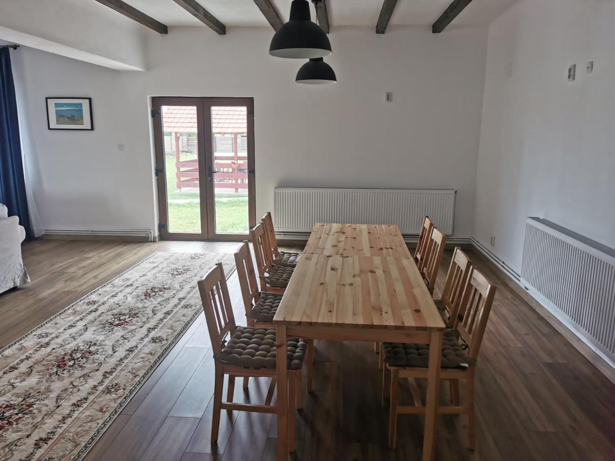 Apartament Family House Pristol Zewnętrze zdjęcie