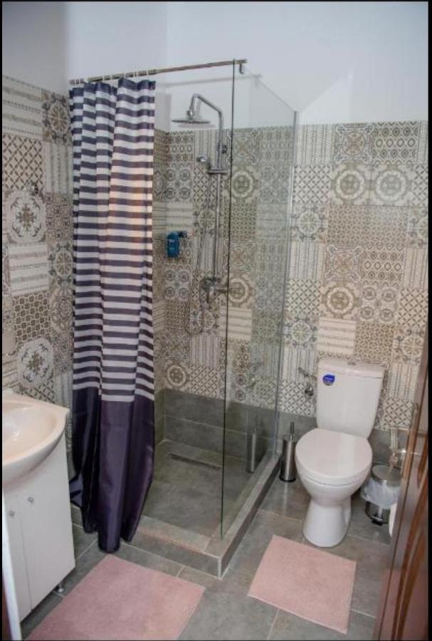 Apartament Family House Pristol Zewnętrze zdjęcie