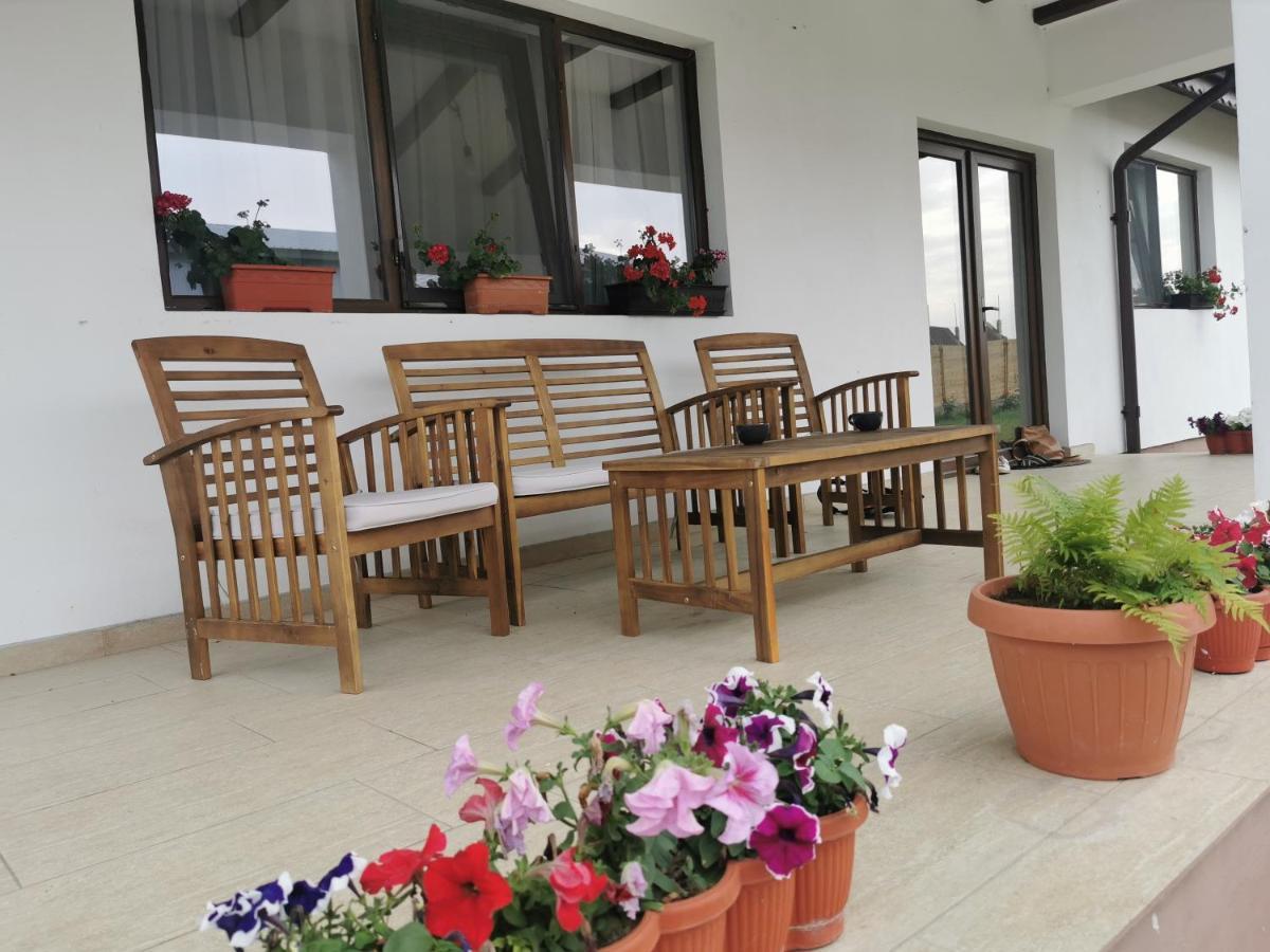 Apartament Family House Pristol Zewnętrze zdjęcie