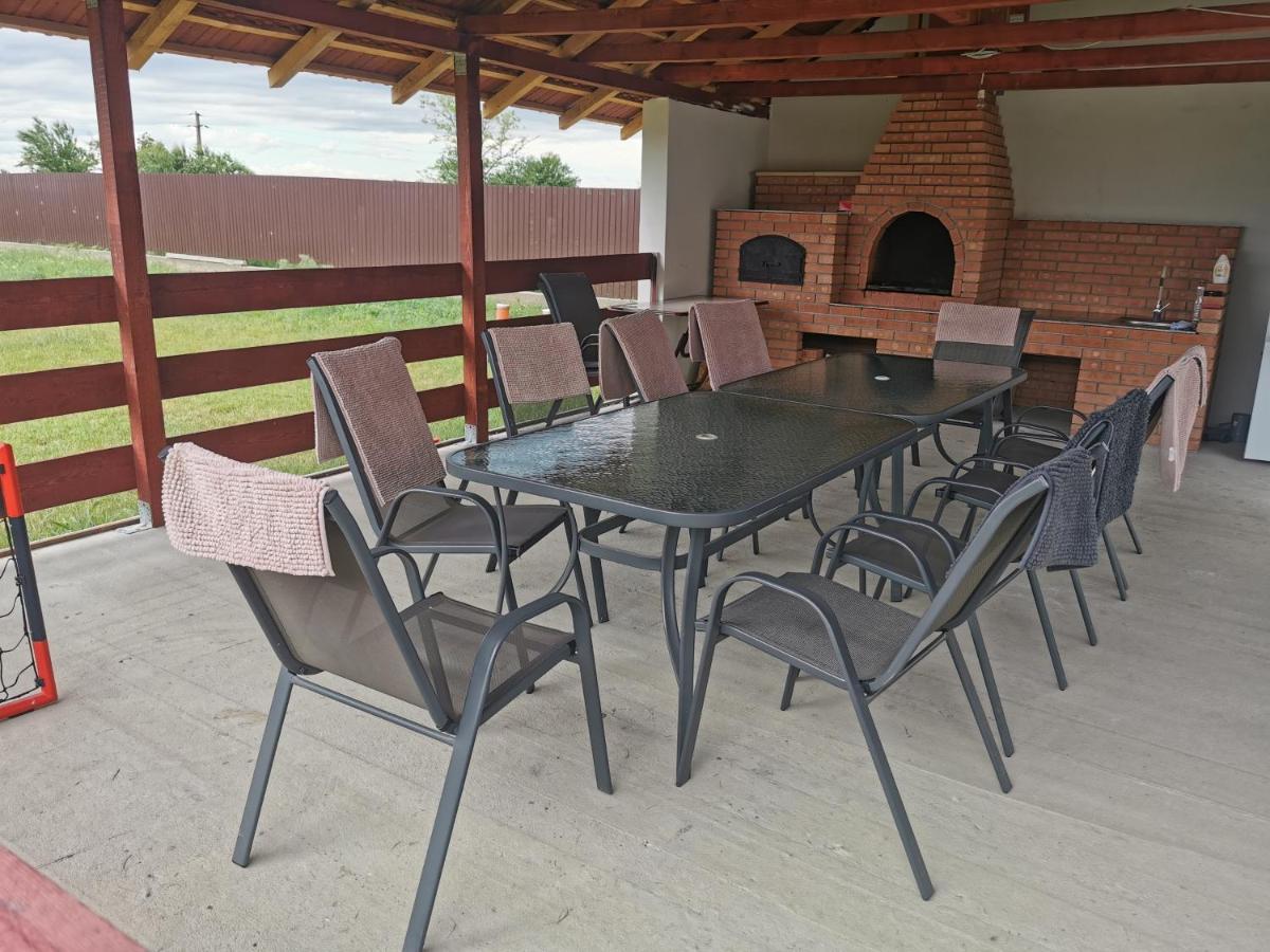 Apartament Family House Pristol Zewnętrze zdjęcie