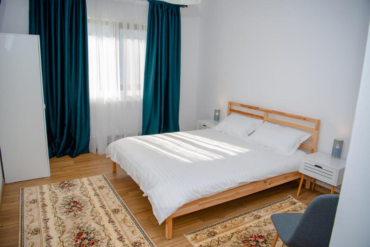 Apartament Family House Pristol Zewnętrze zdjęcie