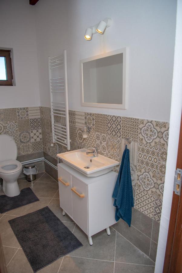 Apartament Family House Pristol Zewnętrze zdjęcie