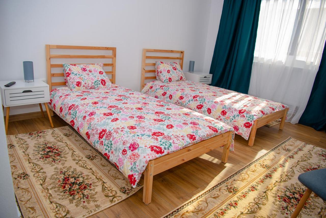 Apartament Family House Pristol Zewnętrze zdjęcie
