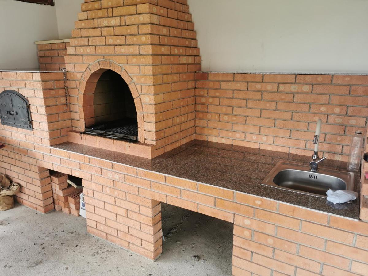Apartament Family House Pristol Zewnętrze zdjęcie