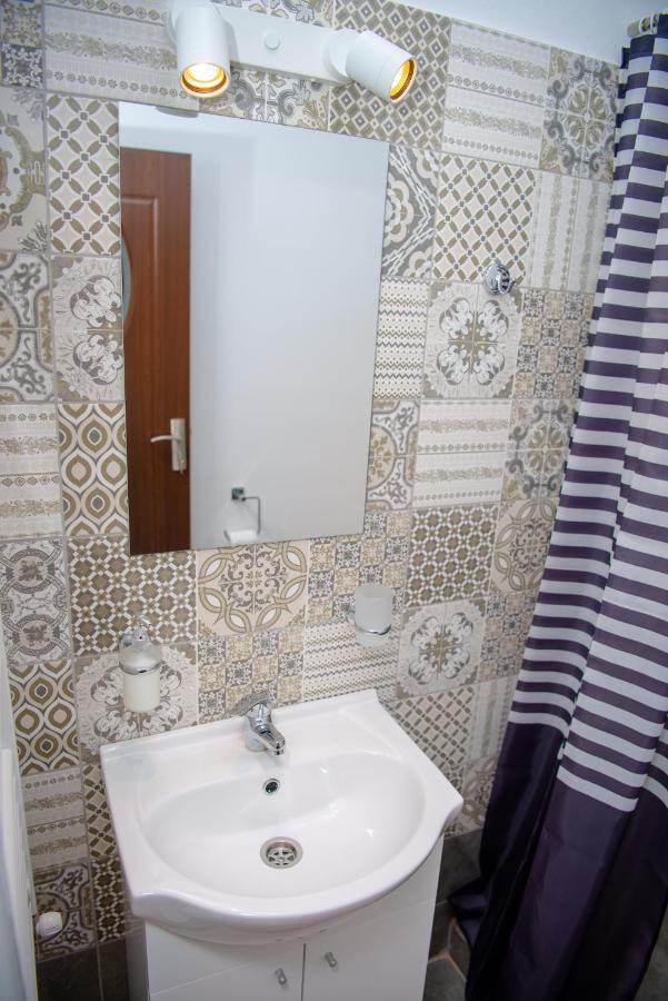 Apartament Family House Pristol Zewnętrze zdjęcie