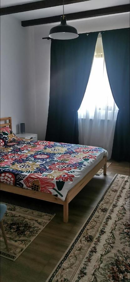 Apartament Family House Pristol Zewnętrze zdjęcie