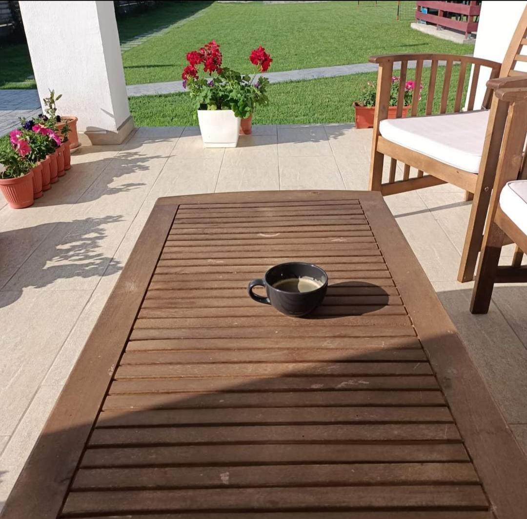 Apartament Family House Pristol Zewnętrze zdjęcie