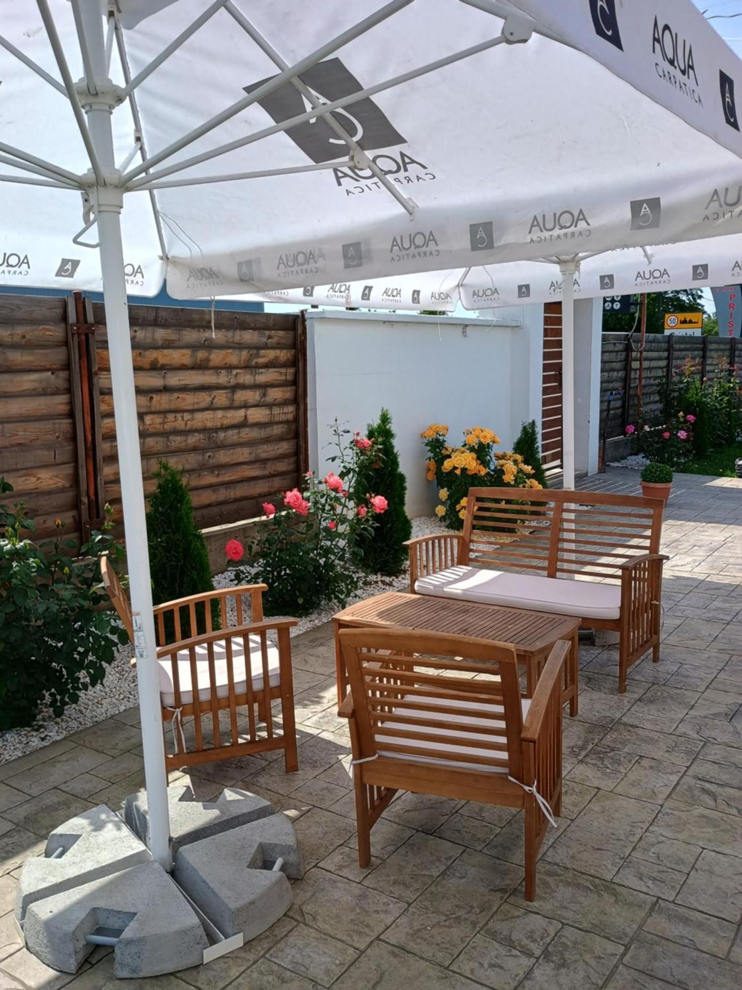 Apartament Family House Pristol Zewnętrze zdjęcie