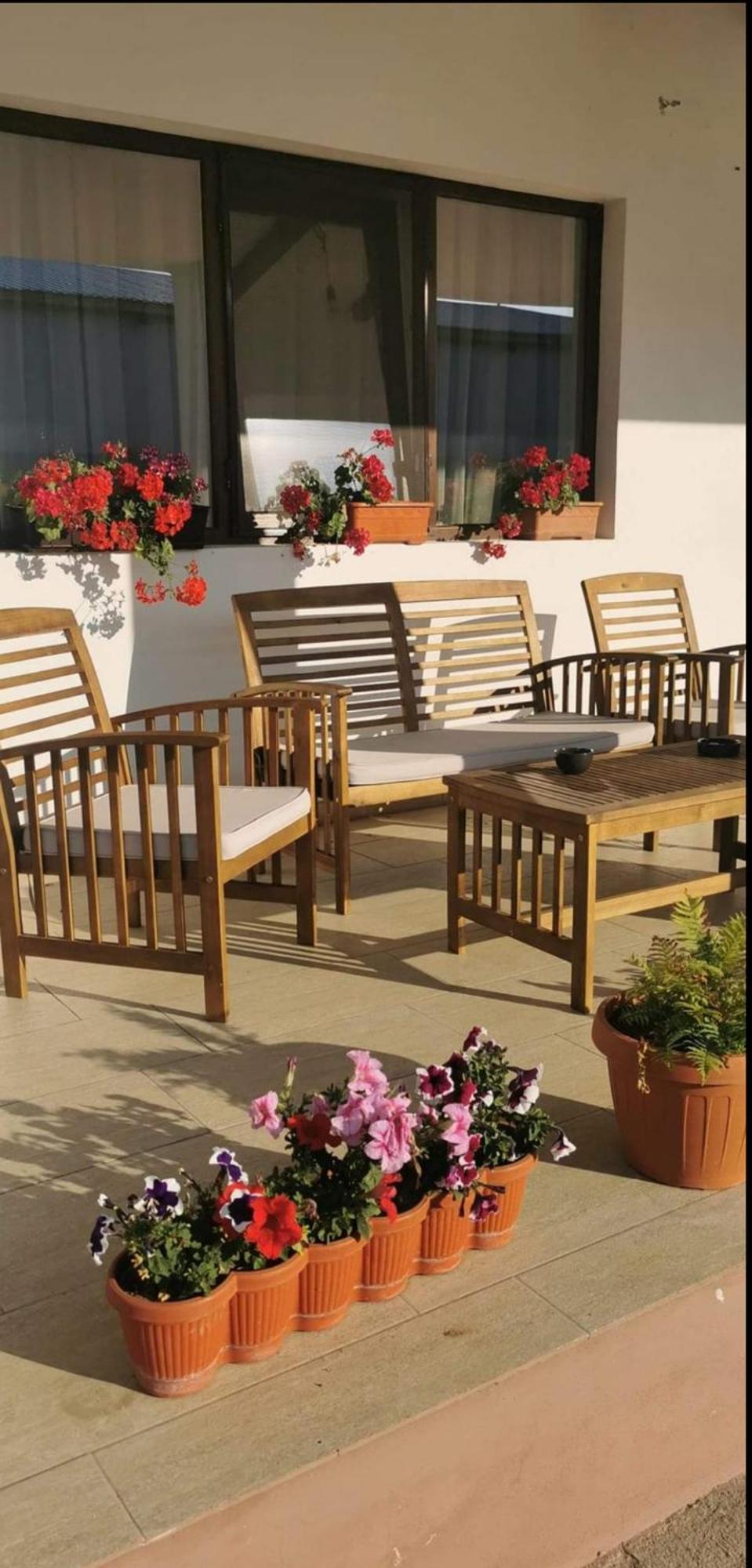 Apartament Family House Pristol Zewnętrze zdjęcie