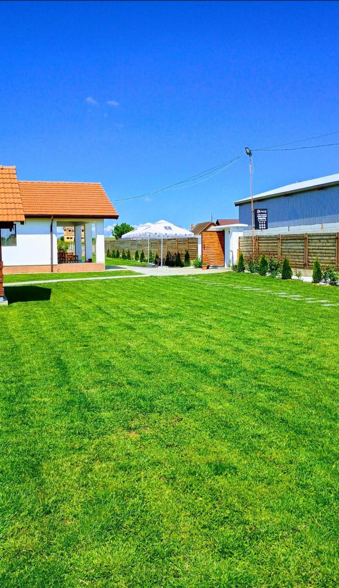 Apartament Family House Pristol Zewnętrze zdjęcie